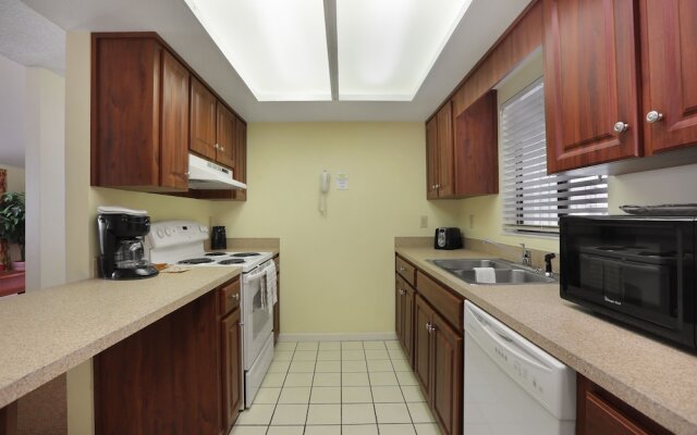 Getaways At Imperialakes