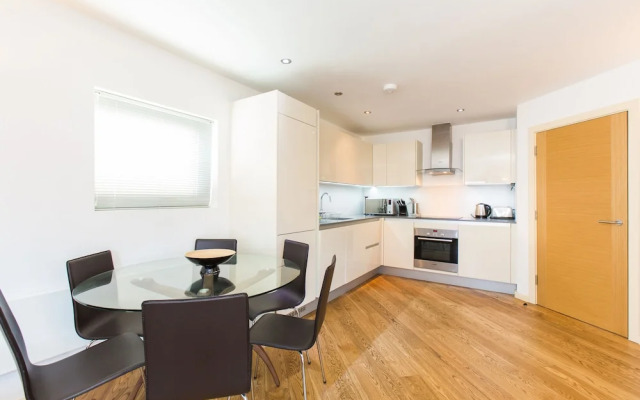 Marzell House by Skyline