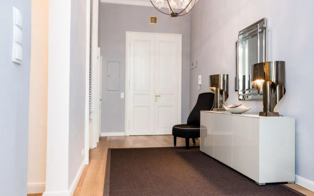 Vienna Prestige Apartments - Graben, by Welcome2Vienna