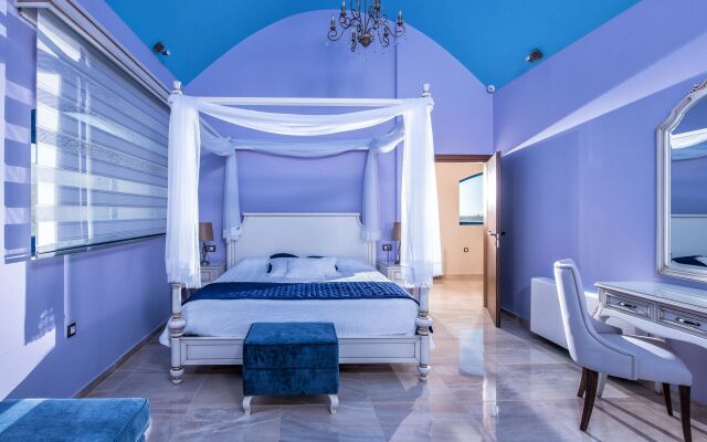 Villa Santorini, Wine Dark Sea Villas