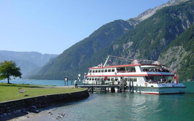 Hotel Pension Rotspitz