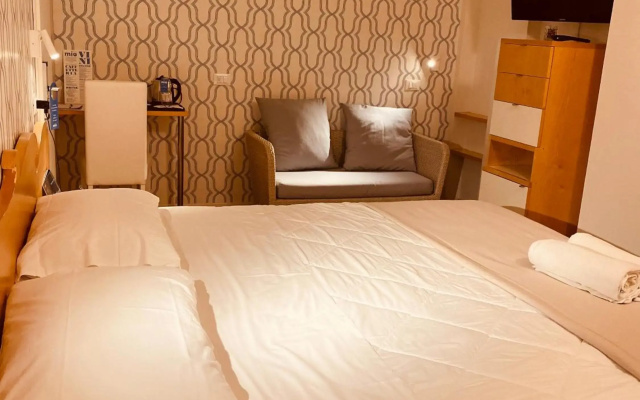 Hotel Montecarlo