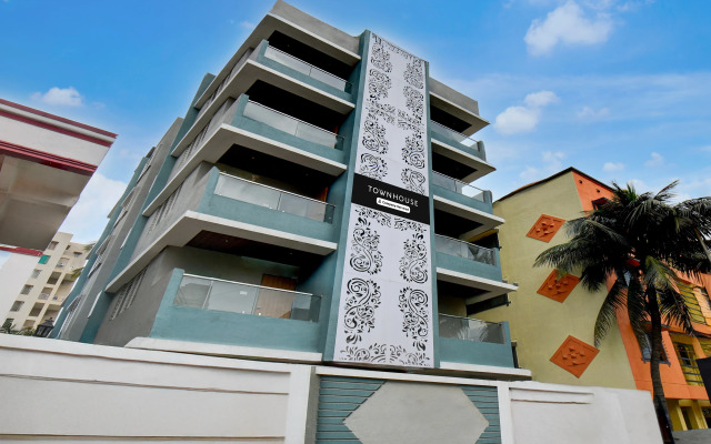 Townhouse Pimple Nilakh Pune