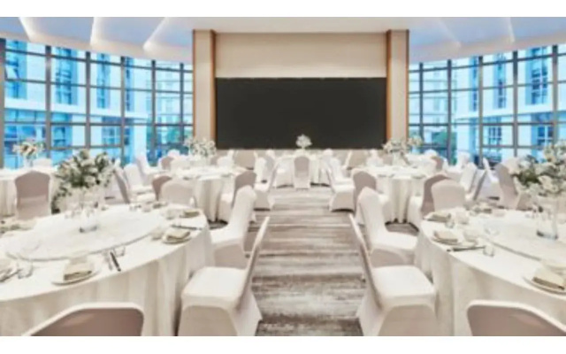 Fairfield by Marriott Guangzhou Konggang