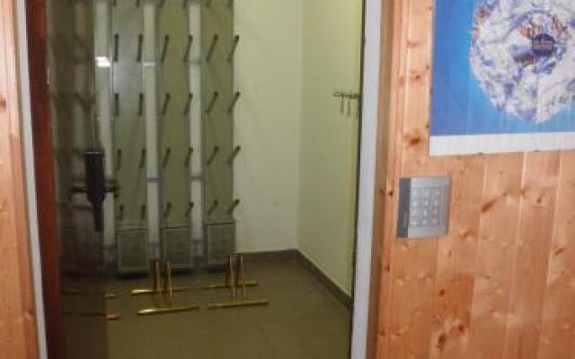 Garnì Stella Alpina