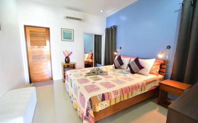 Lanta Sitara Villa 2