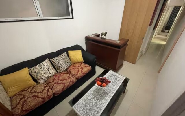 SuhcasaCopacabana 50 Ocean View