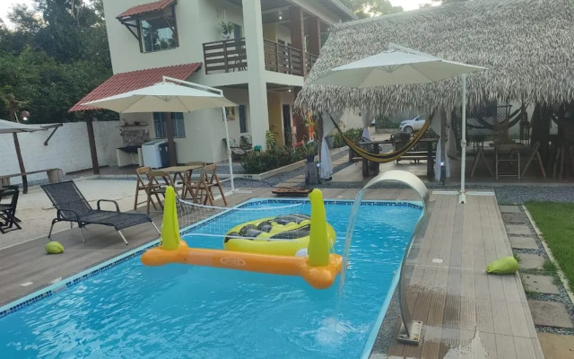 Pousada Nosso Canto Alter