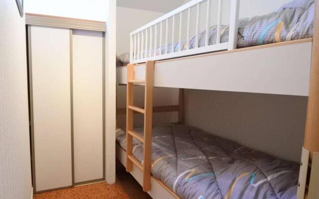 Appartement Carnac, 3 pièces, 4 personnes - FR-1-477-56