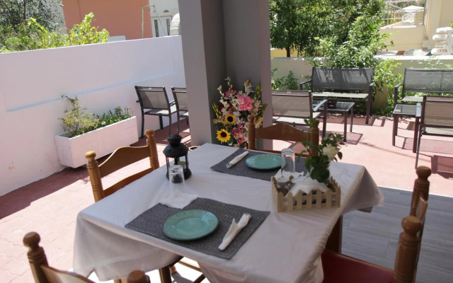 Platoni Elite Apartments