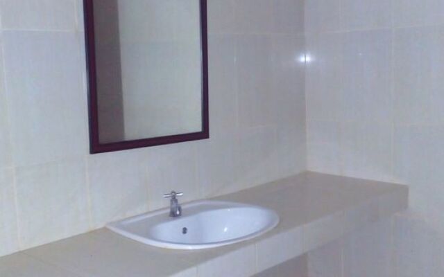 Jonaths Cottage Bunaken