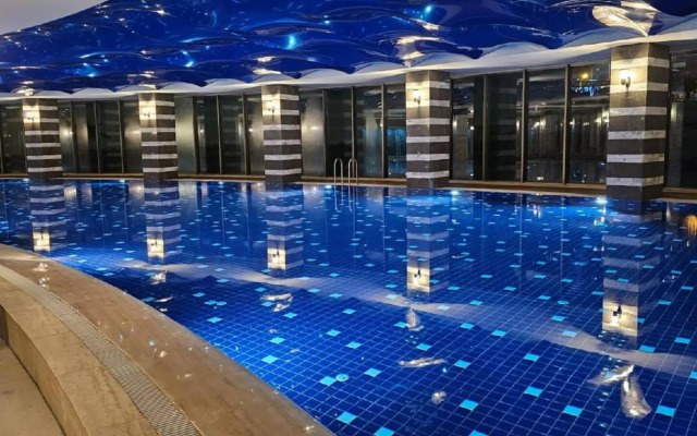 Sirius Town Residence and Spa