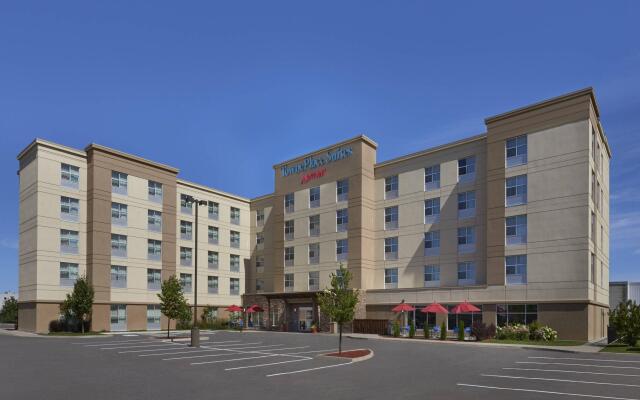 TownePlace Suites by Marriott Thunder Bay