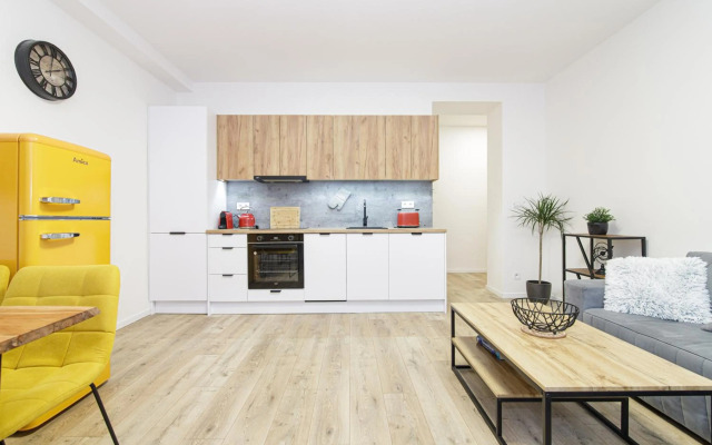 Luxury Apartments STUD