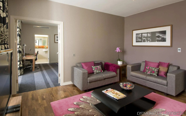 Apex Waterloo Place Hotel