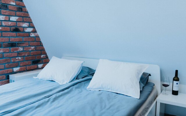 Klimatyczne Studio w Sercu Star wki