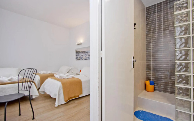 Barcelona City Hotel