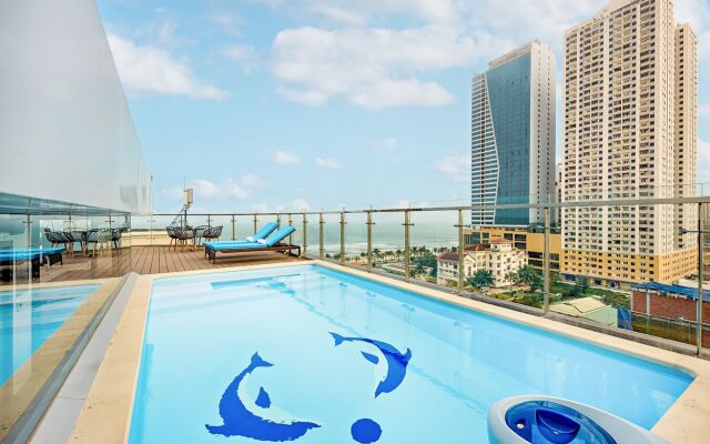 New Hotel Boutique Da Nang