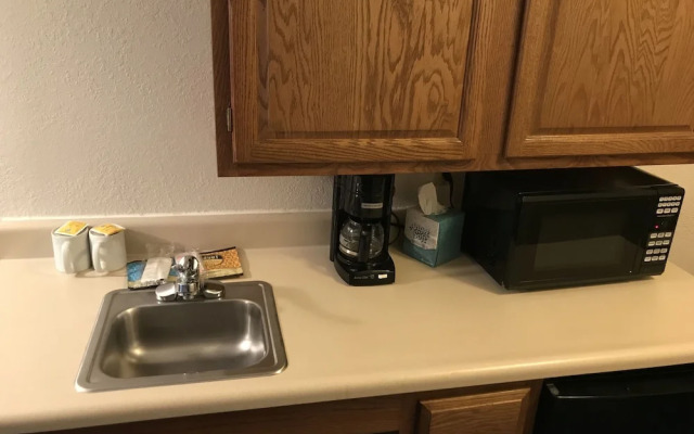 Rosemont Suites