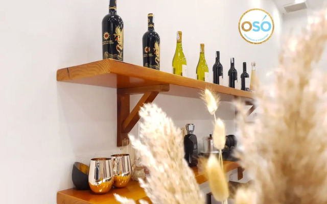OSÓ Residences & Staycation