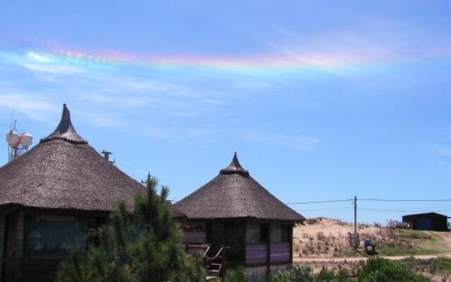 Hostel & Posada de Las Hadas