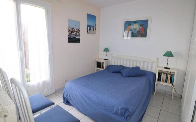 Maison Le Grau-du-Roi, 3 pièces, 6 personnes - FR-1-307-6