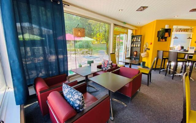 Hôtel Novotel Saint Avold