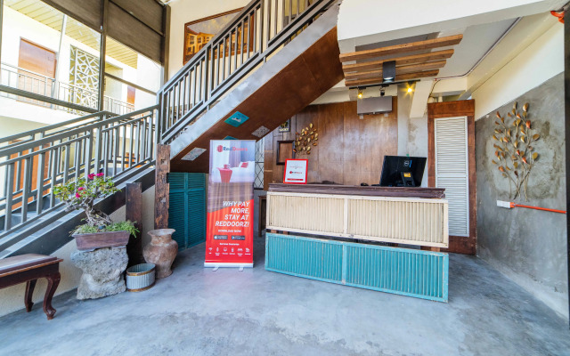 RedDoorz Plus @ Casa Lucia Sindalan San Fernando City Pampanga