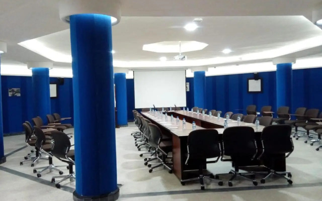 Borjs Hotel Suites & Spa
