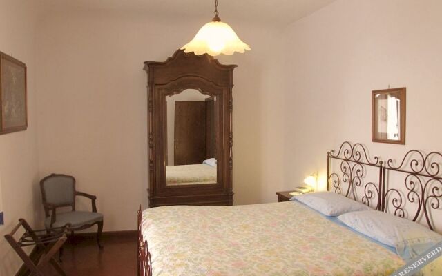 Residence Casprini da Omero