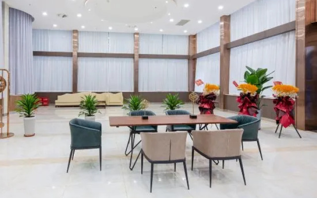 Miracle Hotel