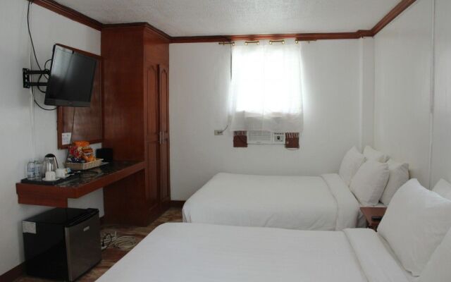 Vitalis White Sands