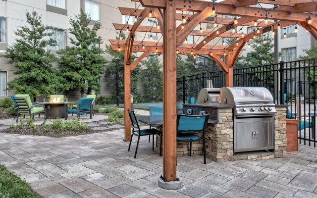 Homewood Suites by Hilton Leesburg