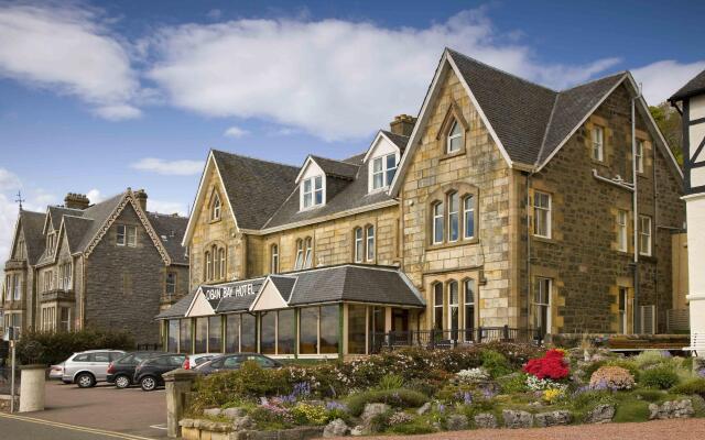 Oban Bay Hotel