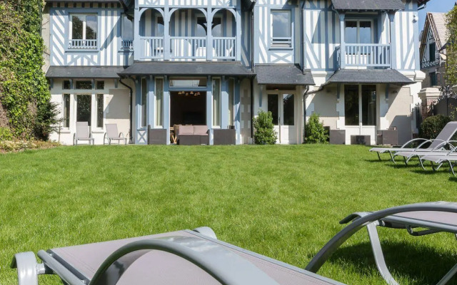 Villa Odette