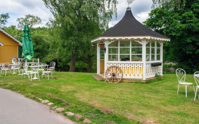 Spångens Gästgivaregård