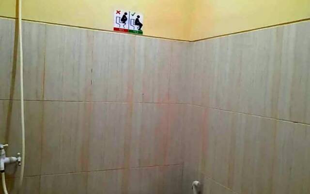 Omahe Haji Qoema Syariah RedPartner