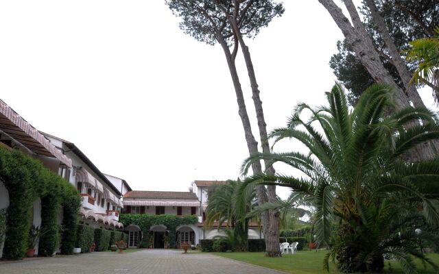 Resort Miramonti