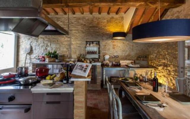 Vitigliano Tuscan Relais & Spa