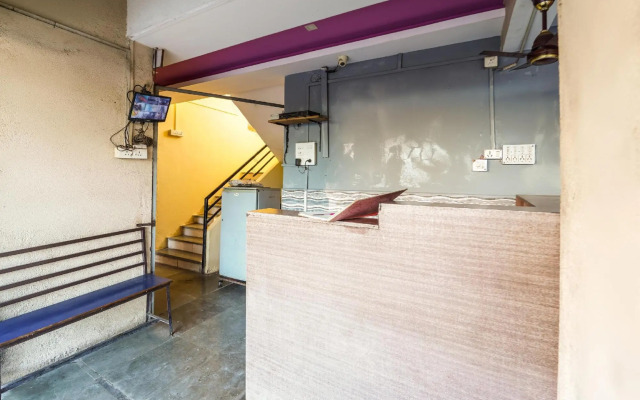 Oyo 63440 Hotel Shree Ram