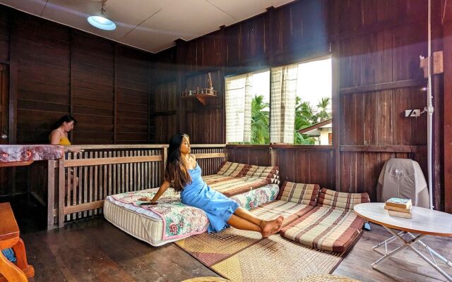 Aforetime House @ Samui