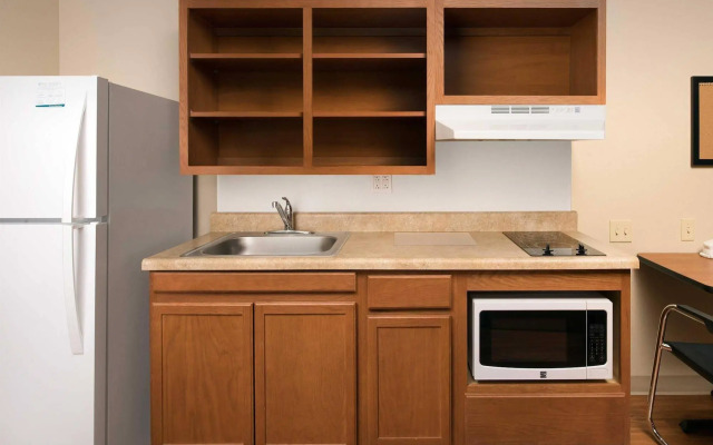 WoodSpring Suites Hobbs