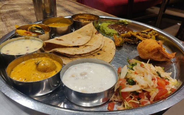 Hotel Natham By Vrinda