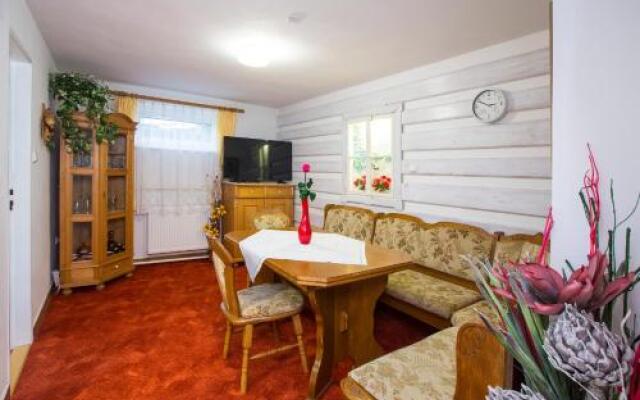 Guest House Bulušek