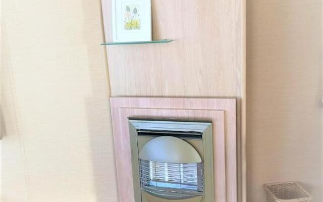 Caister Beach Haven Holiday Home