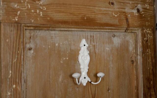 Romantic Nest Florence Apartment