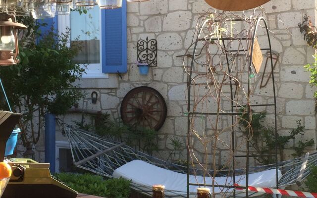 Kayezta Hotel Alacati