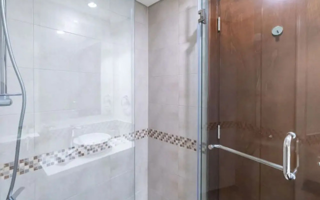 Relaxing 2BR at Vera Residences