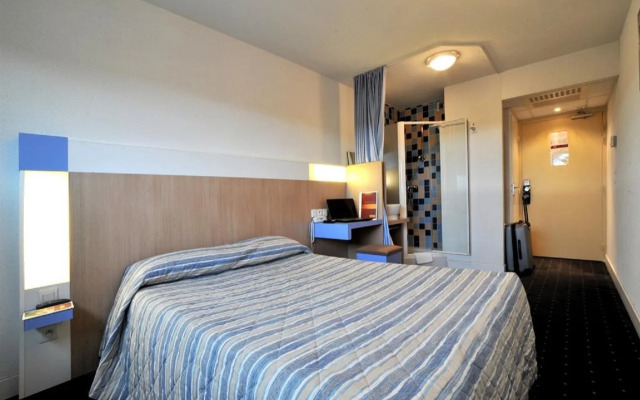 The Originals Access, Hôtel Millau Sud