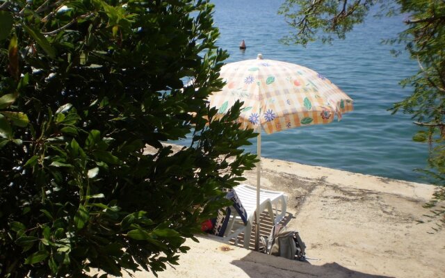 Mihaela - sea View - A1